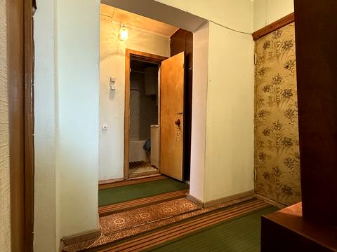 квартира по адресу Героев просп., 1