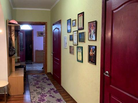 будинок за адресою Церковная