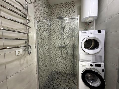 квартира за адресою Французький бульв., 2