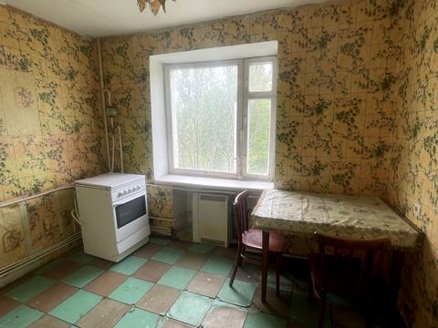 квартира за адресою Заводська, 10