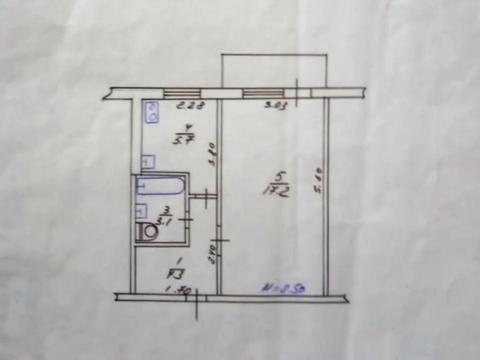 квартира за адресою Салтівське шосе, 112