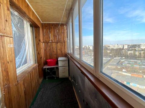 квартира за адресою Каденюка вул., 22б