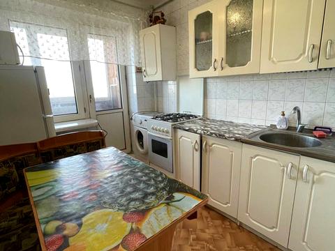 квартира за адресою Каденюка вул., 22б