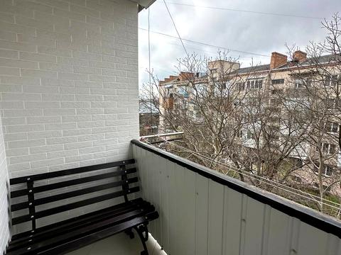 квартира по адресу Черновцы, Фёдора Полетаева ул., 25