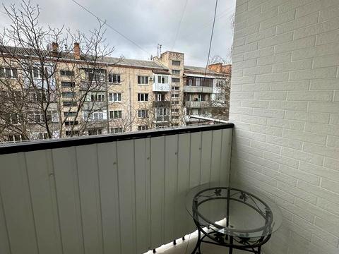 квартира по адресу Черновцы, Фёдора Полетаева ул., 25