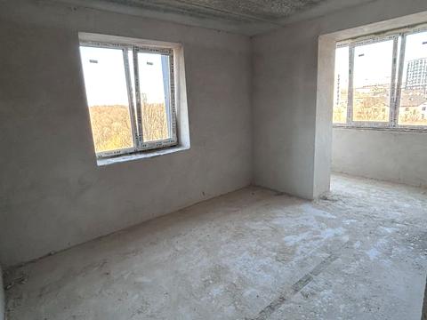 квартира по адресу Озёрная ул., (Будинок)