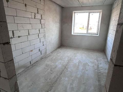 квартира по адресу Озёрная ул., (Будинок)