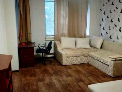 квартира по адресу Ярослава Гашека бульв., 24