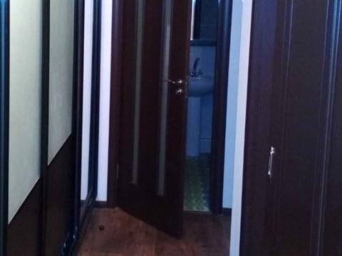 квартира по адресу Ярослава Гашека бульв., 24
