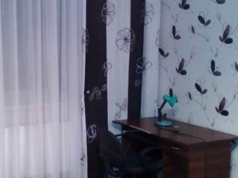 квартира по адресу Ярослава Гашека бульв., 24