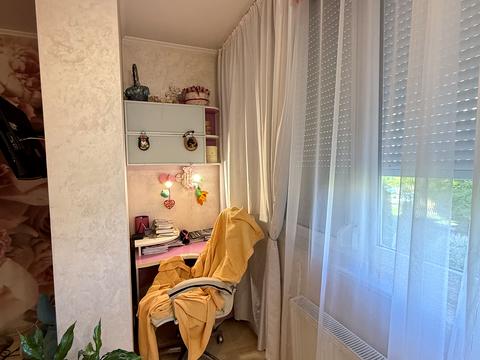 квартира по адресу Олександра Хіри ул., 1