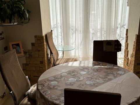 квартира по адресу Олександра Хіри ул., 1