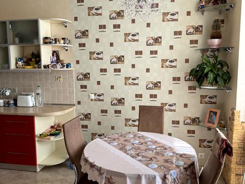 квартира по адресу Олександра Хіри ул., 1