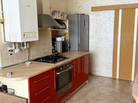 квартира по адресу Олександра Хіри ул., 1