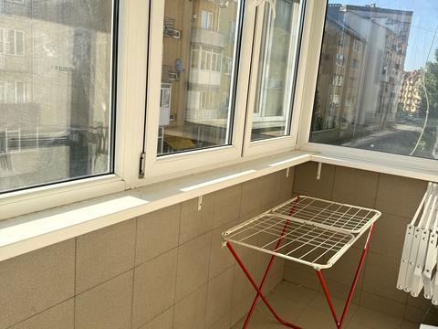квартира по адресу Олександра Хіри ул., 1