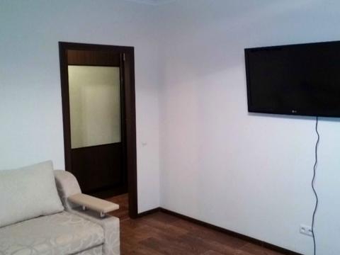 квартира по адресу Ярослава Гашека бульв., 24