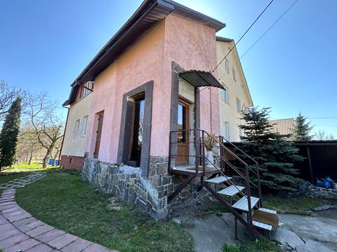будинок за адресою Теремська вул., 60