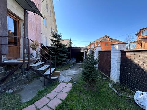 будинок за адресою Теремська вул., 60
