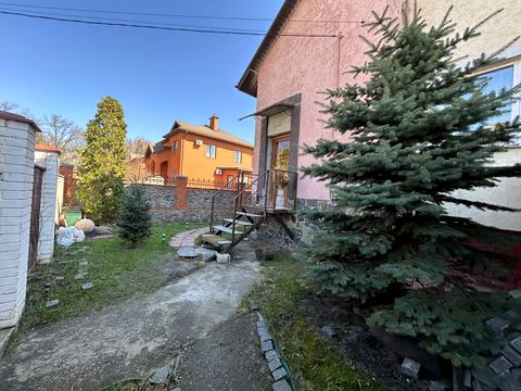 будинок за адресою Теремська вул., 60