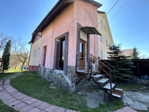 будинок за адресою Теремська вул., 60