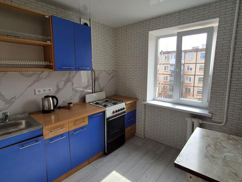 квартира за адресою Володимира Великого вул. (Мелешкіна), 24