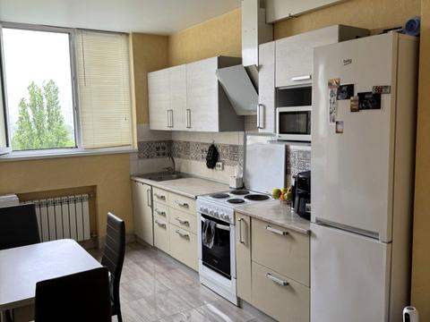 квартира за адресою Шота Руставелі вул., 3