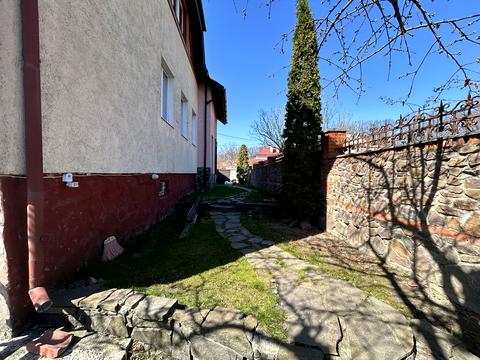 будинок за адресою Теремська вул., 60