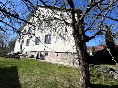будинок за адресою Теремська вул., 60