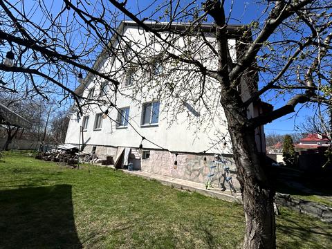 будинок за адресою Теремська вул., 60