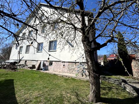 будинок за адресою Теремська вул., 60