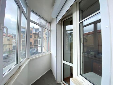 квартира за адресою Костянтинівська вул., 10