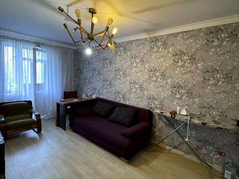 квартира по адресу Инглези ул. (25-ї Чапаєвської Дивізії), 1