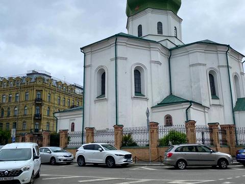квартира за адресою Костянтинівська вул., 10