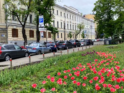 квартира за адресою Костянтинівська вул., 10