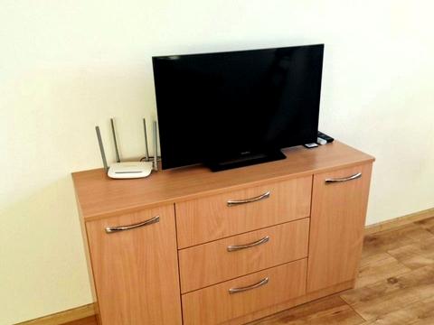 квартира за адресою Миру вул., 7
