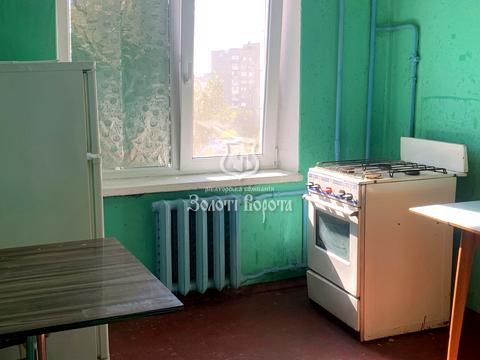 квартира по адресу Романа Шухевича просп. (Ватутина), 22