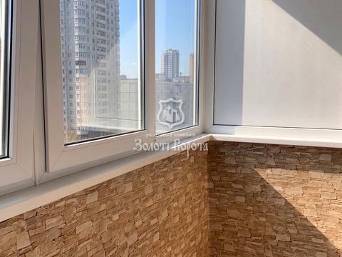 квартира по адресу Романа Шухевича просп. (Ватутина), 22