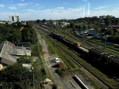 коммерческая по адресу Проскуровская ул., 74А