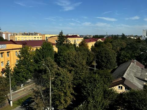 коммерческая по адресу Проскуровская ул., 74А