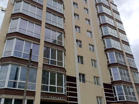 квартира за адресою 1-й Вінницький пров., (Будинок 2)
