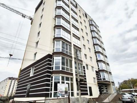 квартира по адресу 1-й Вінницький пер., (Будинок 2)
