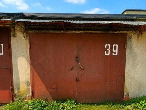 паркоместо по адресу Хотинская ул., 39