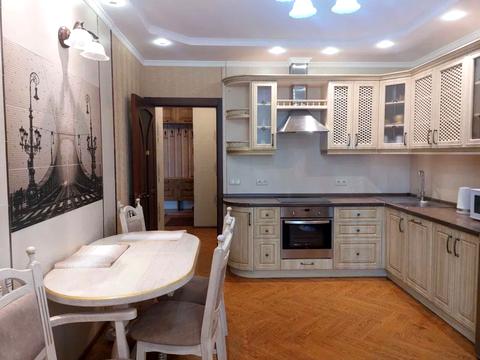 квартира по адресу Митрополита Василия Липковского ул. (Урицкого), 37-Б