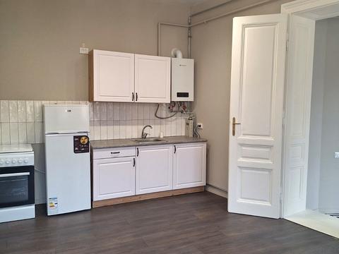 квартира по адресу Русская ул., 46