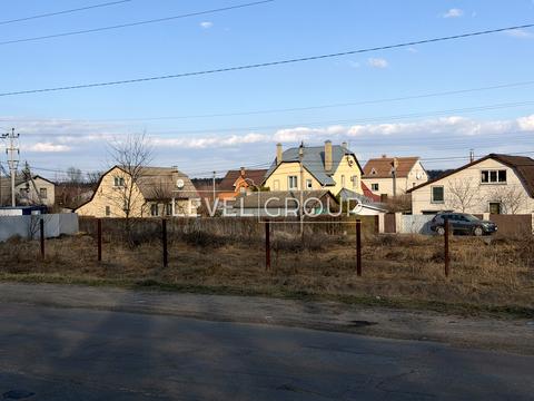 ділянка за адресою Столична вул., 15