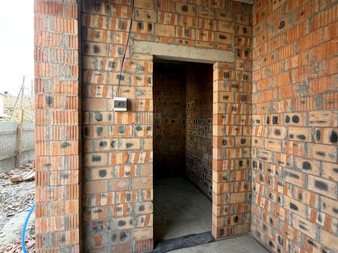 дом по адресу Брюховицкая ул., 7