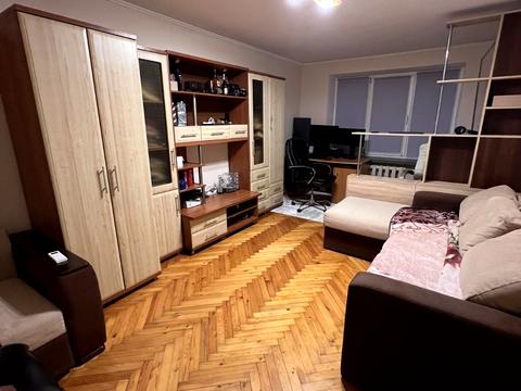 квартира по адресу Ивана Пулюя ул., 2