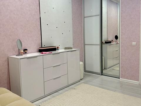 квартира по адресу Лісогринівецька ул., 18-Г