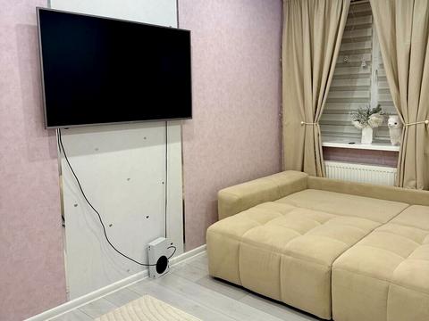 квартира по адресу Лісогринівецька ул., 18-Г