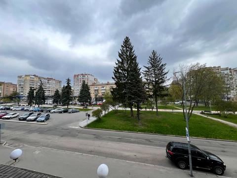 квартира по адресу Космонавтов просп., 27